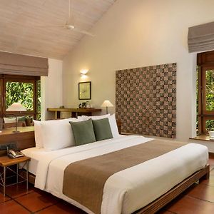 Garden Suite Including 60-minute daily treatment